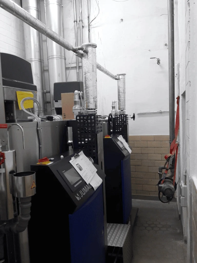 Privatbrauerei Friedrich Haaß: dva DG 560 za fleksibilniju proizvodnju