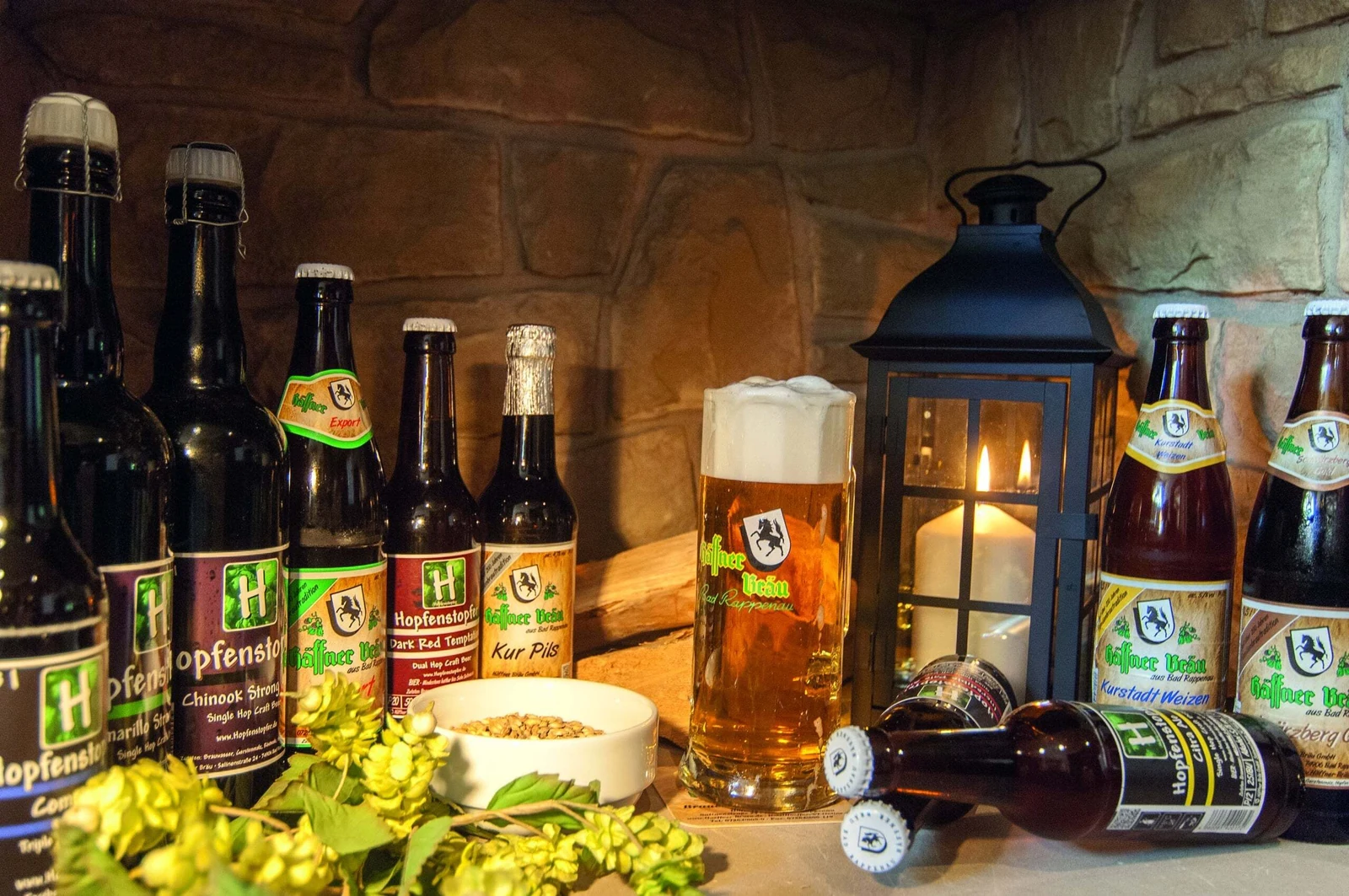 Häffner Bräu