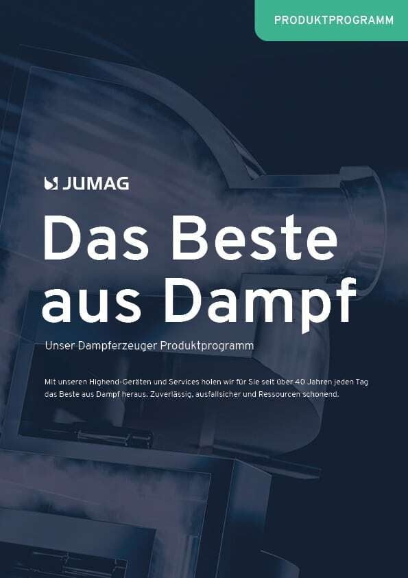 Naslovnica JUMAG kataloga