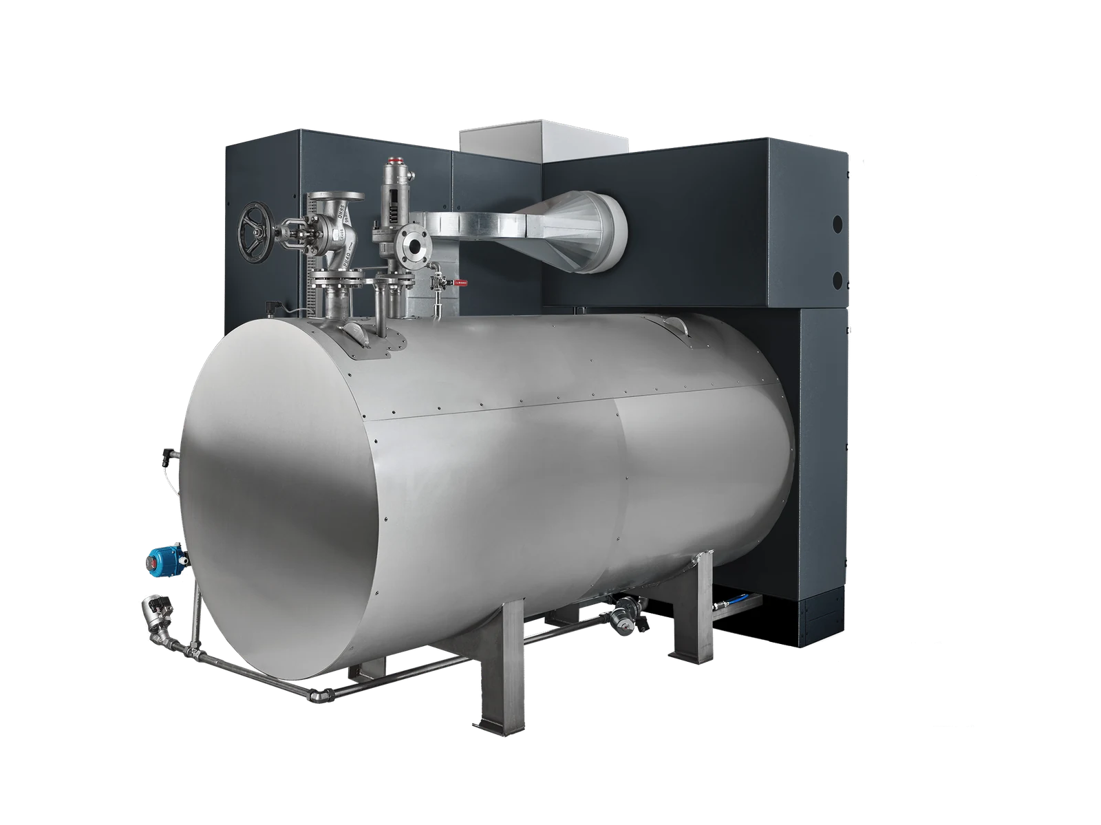 JUMAG električni generator pare EDI 960
