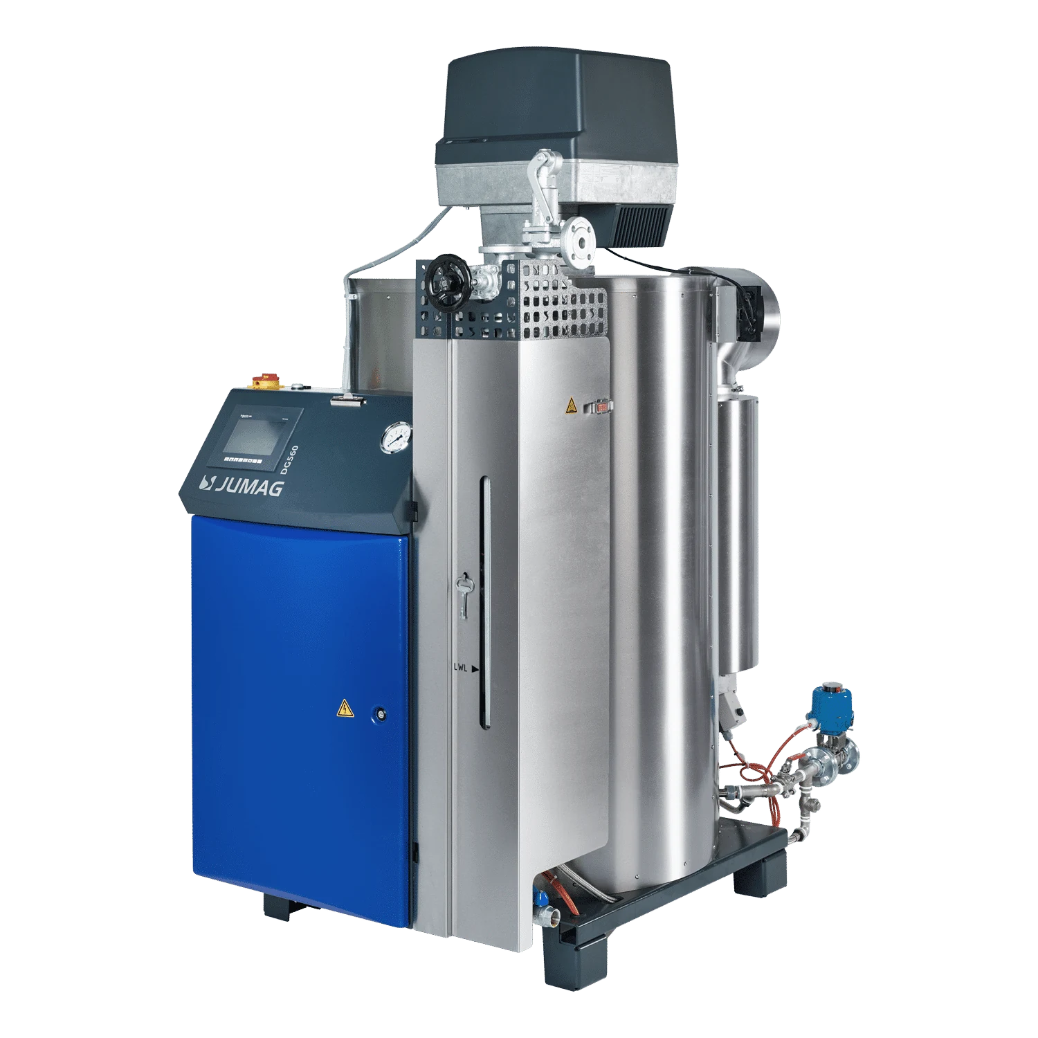 JUMAG DG 560