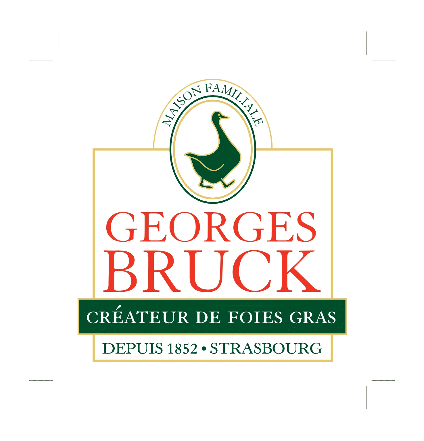 Georges Bruck