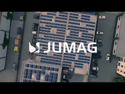 Pogled iza kulisa proizvođača JUMAG