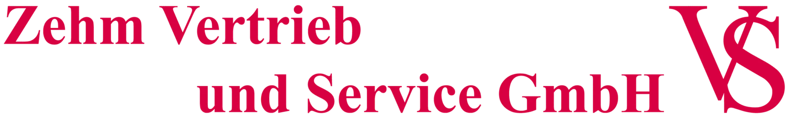 Zehm Vertrieb und Service GmbH